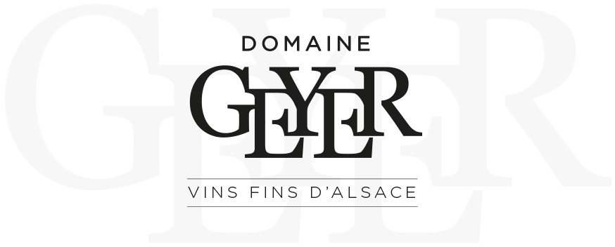 Logo Domaine Geyer